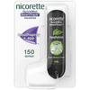 Nicorette QuickMist SmartTrack 1mg/Spray Mouthspray Nicotine Freshmint Sprays (Stop Smoking Aid) - welzo
