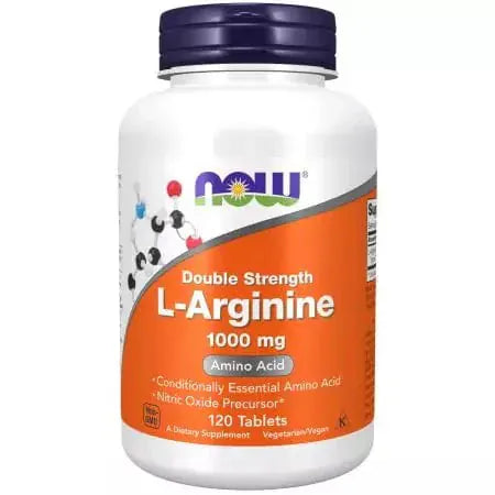 Teraz Foods Larginine