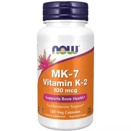 Sada hrana mk7 vitamin k2 100 mcg