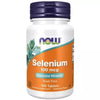 Now Foods Selenium