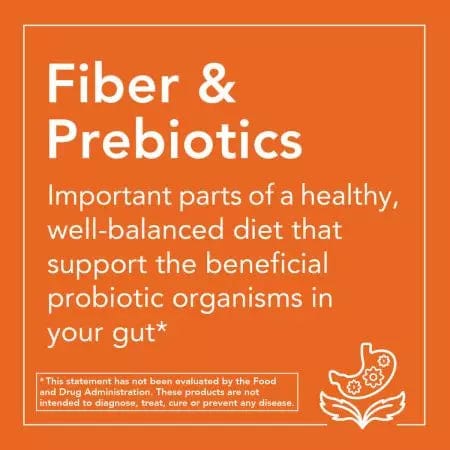 Now Foods Whole Psyllium Husks