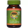 Nutrex Pure Hawaiian Spirulina 100 Tablets