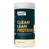 Nuzest - 1kg - Clean Lean Protein Smooth Vanilla - welzo