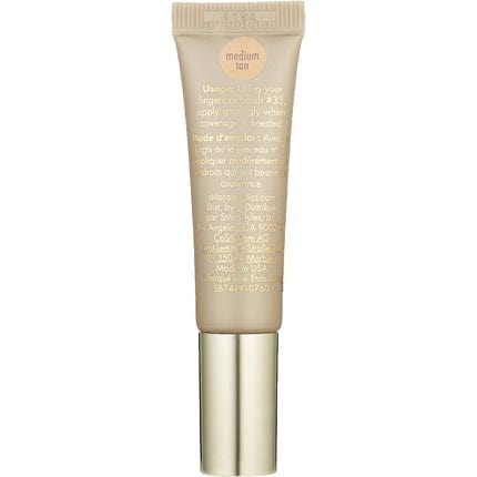 Stila Aqua Glow Serum Concealer 7ml Medium Tan