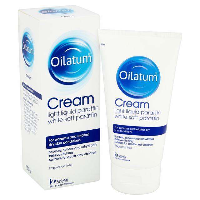 Oilatum Cream 150g