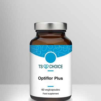 TS Choice Optiflor Plus - welzo