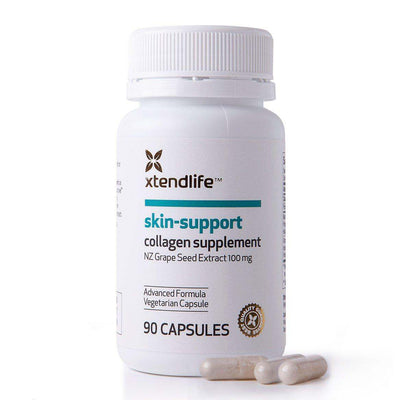 Optimized Curcumin Longvida® - 500 mg, 60 veggie capsules - ProHealth - welzo
