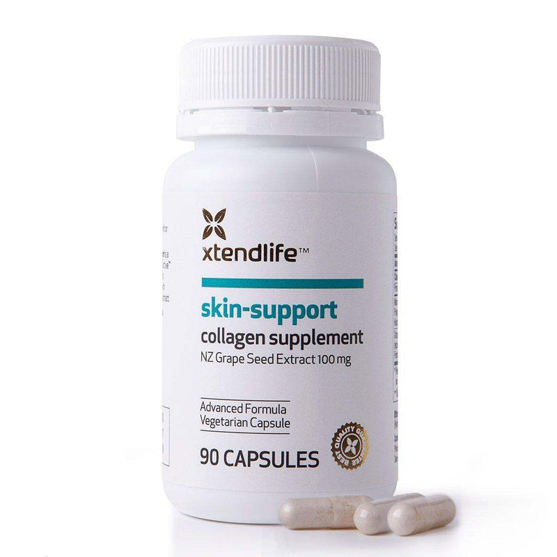 Optimized Curcumin Longvida® - 500 mg, 60 veggie capsules - ProHealth - welzo