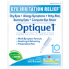 Optique 1 Eye Drops 10 doses - Boiron - welzo