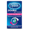 Optrex Double Action Drops for Dry Tired Eyes - welzo