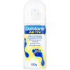 Daktarin Aktiv Spray Powder 100g - welzo