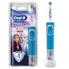 Oral B Stages Power Vitality D12 Frozen Toothbrush - welzo