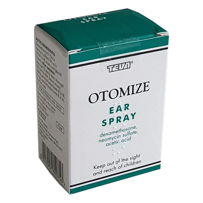 Otomize - welzo