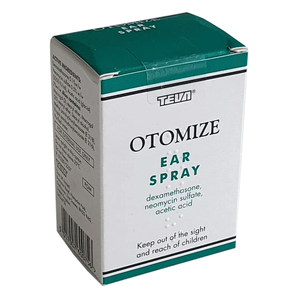 Otomize - welzo
