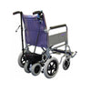 Roma Powerpack Wheelchair Powerstroll – Attendant Controlled, 21 Stone Limit, 10-Mile Range