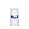P5P-50 (activated B-6) 180 veg caps - Pure Encapsulations - welzo