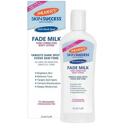Palmers Skin Success Anti-Dark Spot Fade Milk 250ml - welzo