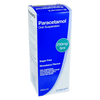 Paracetamol 250mg/5ml Oral Suspension 100ml - welzo