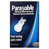 Paracetamol 500mg Effervescent Tablets Pack of 24 - welzo