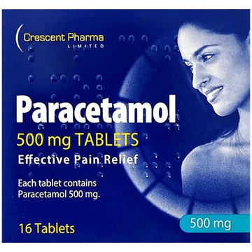Paracetamol