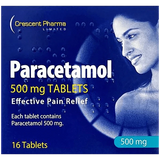 Paracetamol
