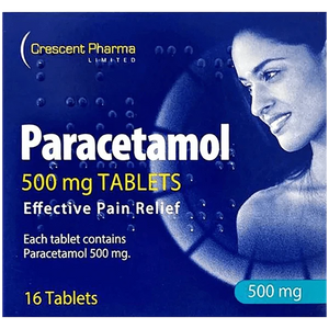 Paracetamol