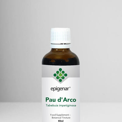 Epigenar Pau D'Arco - welzo