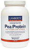 Pea Protein (powder) - 750g - Lamberts - welzo