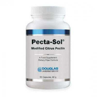 Pecta-Sol 800mg 90 Caps - Douglas Laboratories - welzo