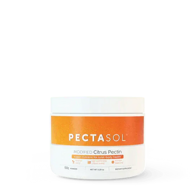 PectaSol-C (Modified Citrus Pectin) 150g - ecoNugenics - welzo