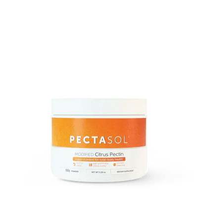 PectaSol-C (Modified Citrus Pectin) 150g - ecoNugenics - welzo