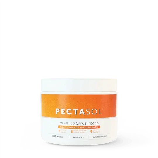 PectaSol-C (Modified Citrus Pectin) 150g - ecoNugenics - welzo