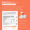 PectaSol-C (Modified Citrus Pectin) 454g - ecoNugenics