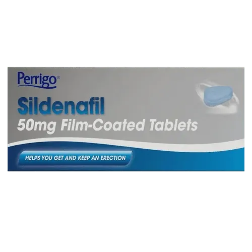 Perrigo Sildenafil Tablets - welzo