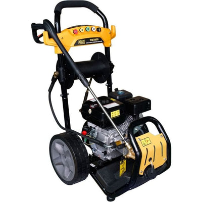 Puissant 272 bar 3950psi Pression d'essence Washer Patio de lavage à jet