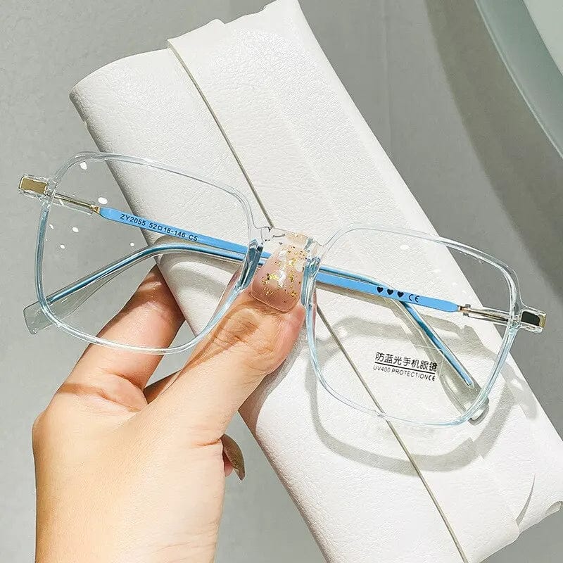 FIORÉLLI Seta Ultra-Thin Blue Light Blocking Glasses