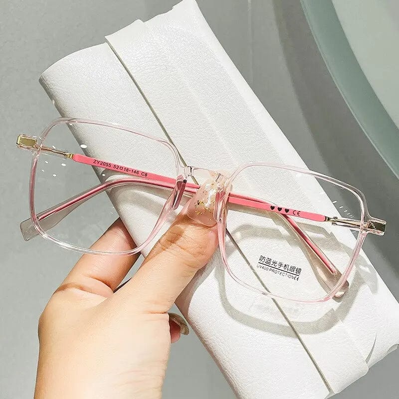 FIORÉLLI Seta Ultra-Thin Blue Light Blocking Glasses