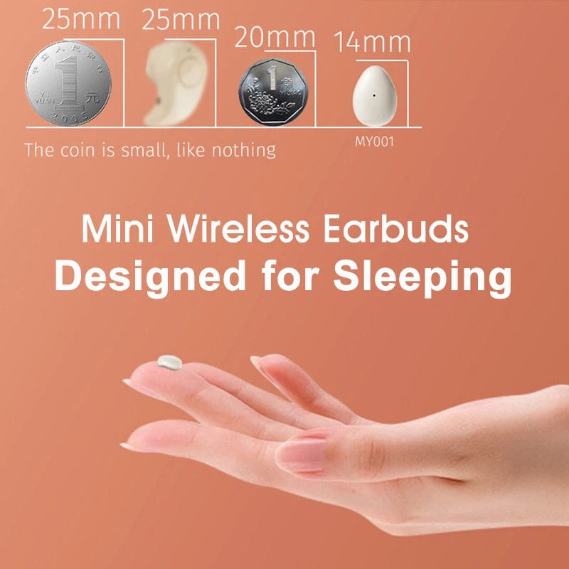 Plausos para el oído para dormir y comodidad - Plauses de bucle Welzo - Reducción de ruido de 27 dB