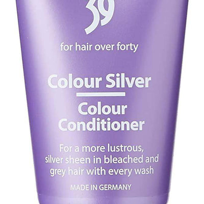 Plantur 39 Colour Silver Conditioner 150ml - welzo