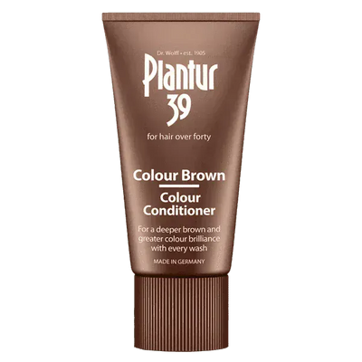 Plantur 39 For Women Conditioner Colour Brown 150ml - welzo
