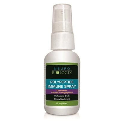 Polypeptide Immune Spray 5oz - Neuro Biologix - welzo