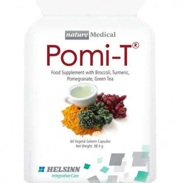 Pomi-T 60 Capsules - welzo