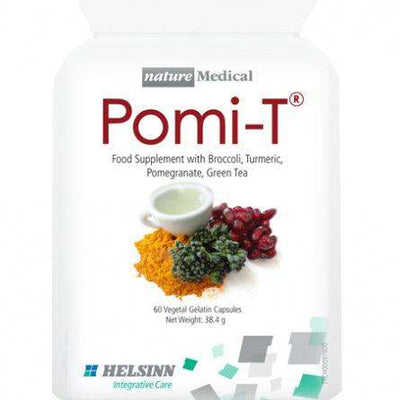 Pomi-T 60 Capsules - welzo