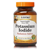 Potassium Iodide (Radiation Safety) 90 Capsules - Lidtke - welzo