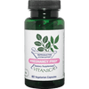 Pregnancy Prep 60 capsules - Vitanica - welzo
