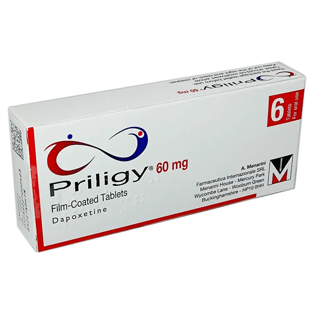 Priligy