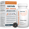 Canxida formula rmv, почистване (отстранете) - 60 таблетки
