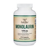 Double Wood Monolaurin - 210 x 500 mg capsules - Welzo
