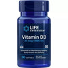 Life Extension Vitamine D3