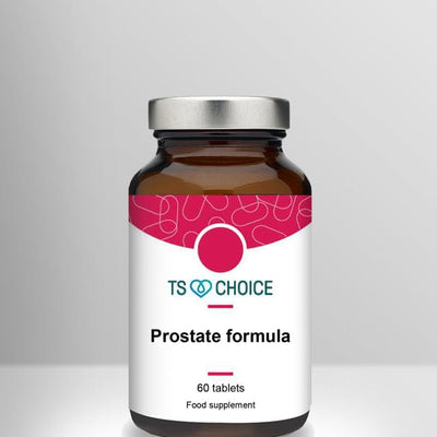 TS Choice Prostate Support - welzo